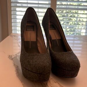 Dolce Vita High Heels